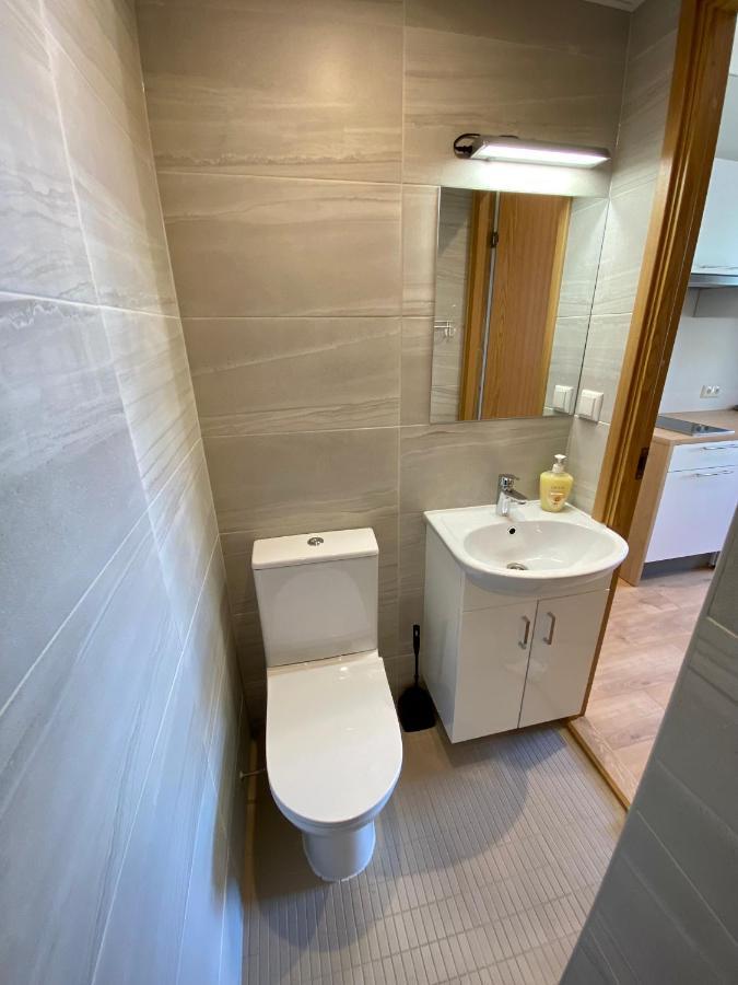 Jon'S 2 Apartments Пярну Экстерьер фото